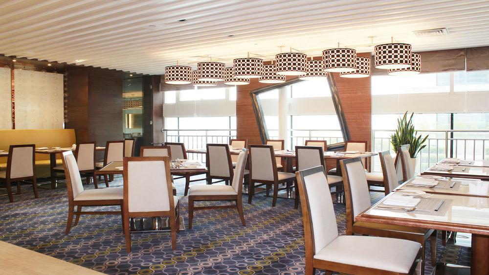 Holiday Inn Shijiazhuang Central By Ihg Exteriér fotografie