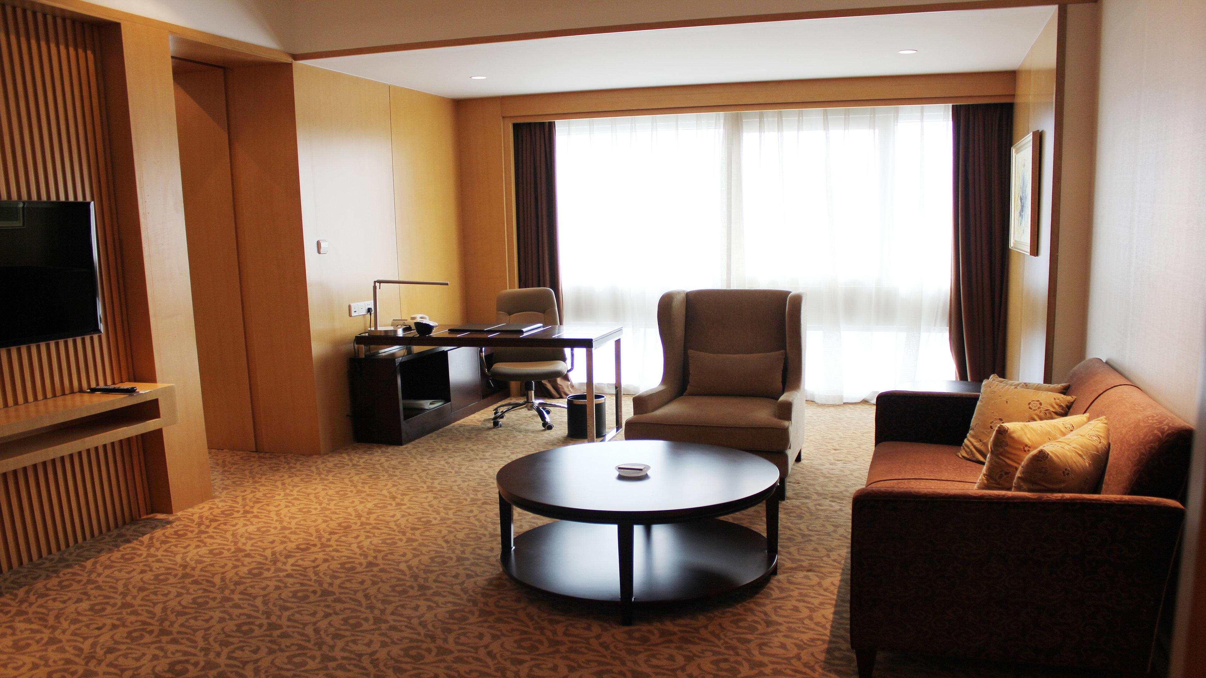 Holiday Inn Shijiazhuang Central By Ihg Exteriér fotografie