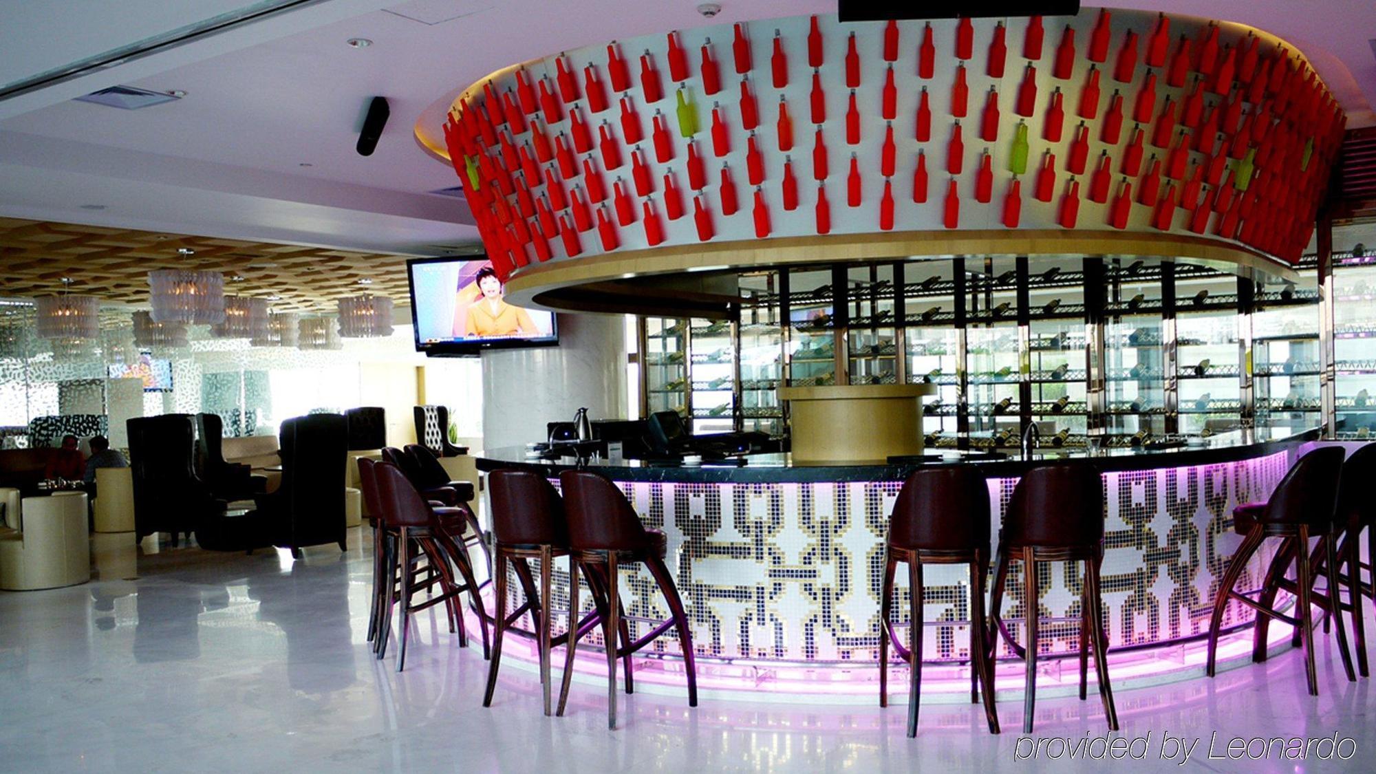 Holiday Inn Shijiazhuang Central By Ihg Exteriér fotografie