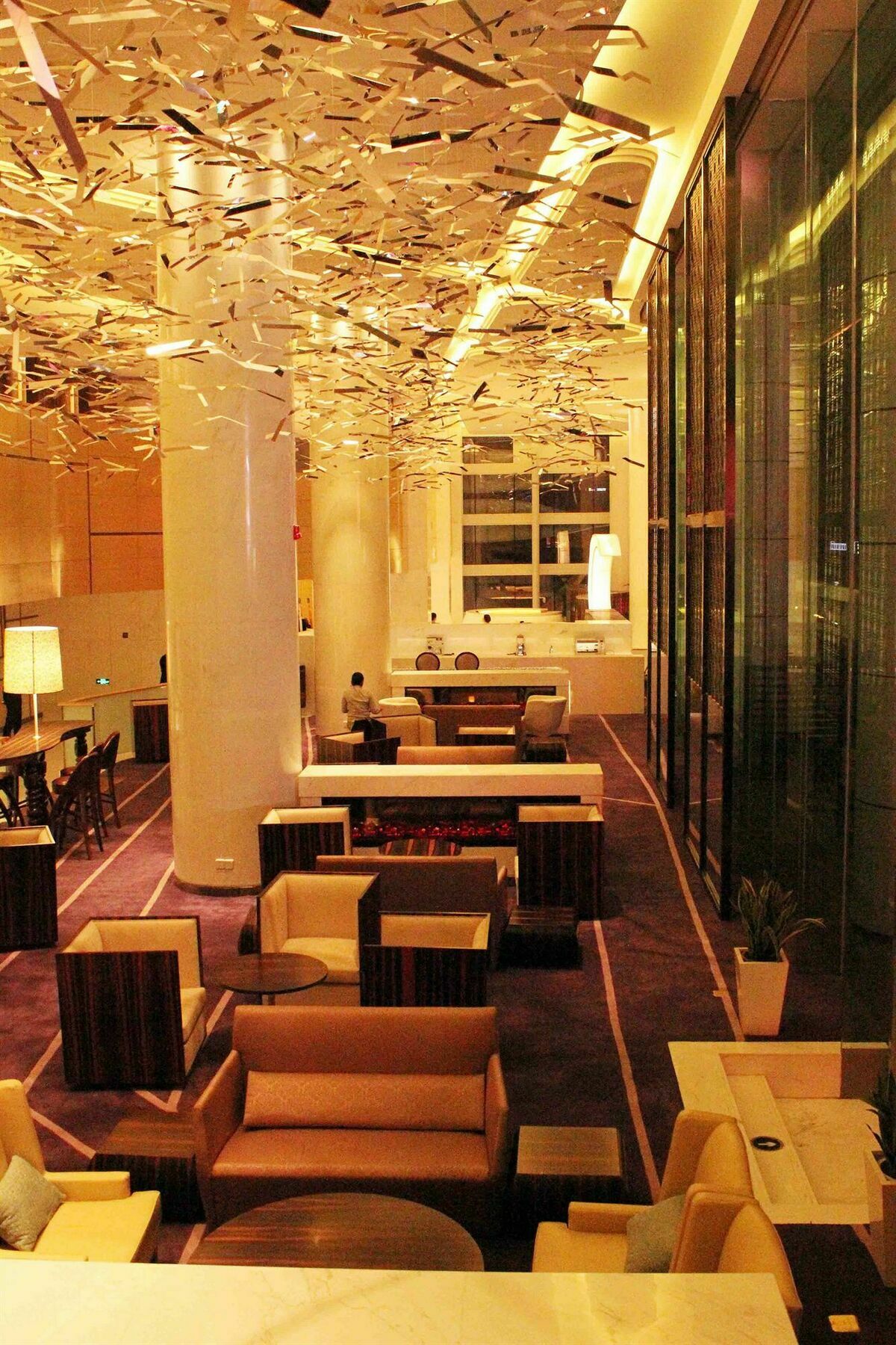 Holiday Inn Shijiazhuang Central By Ihg Exteriér fotografie